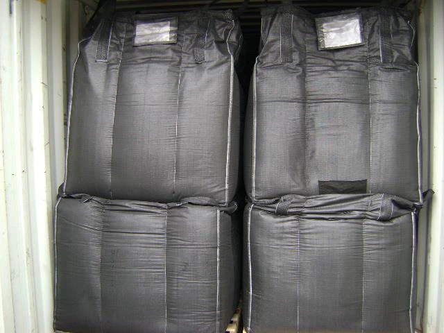 Waterproof Honeycomb Activated Carbon For Gas Treatment